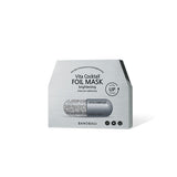 BANOBAGI Vita Cocktail Foil Mask #Brightening 30g * 10ea