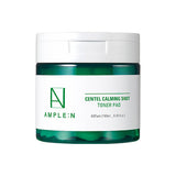 AMPLE:N Centel Calming Shot Toner Pad 60pads
