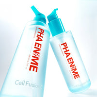 Cell Fusion C PHA Enzyme Pore Cleansing Oil 200ml 1+1