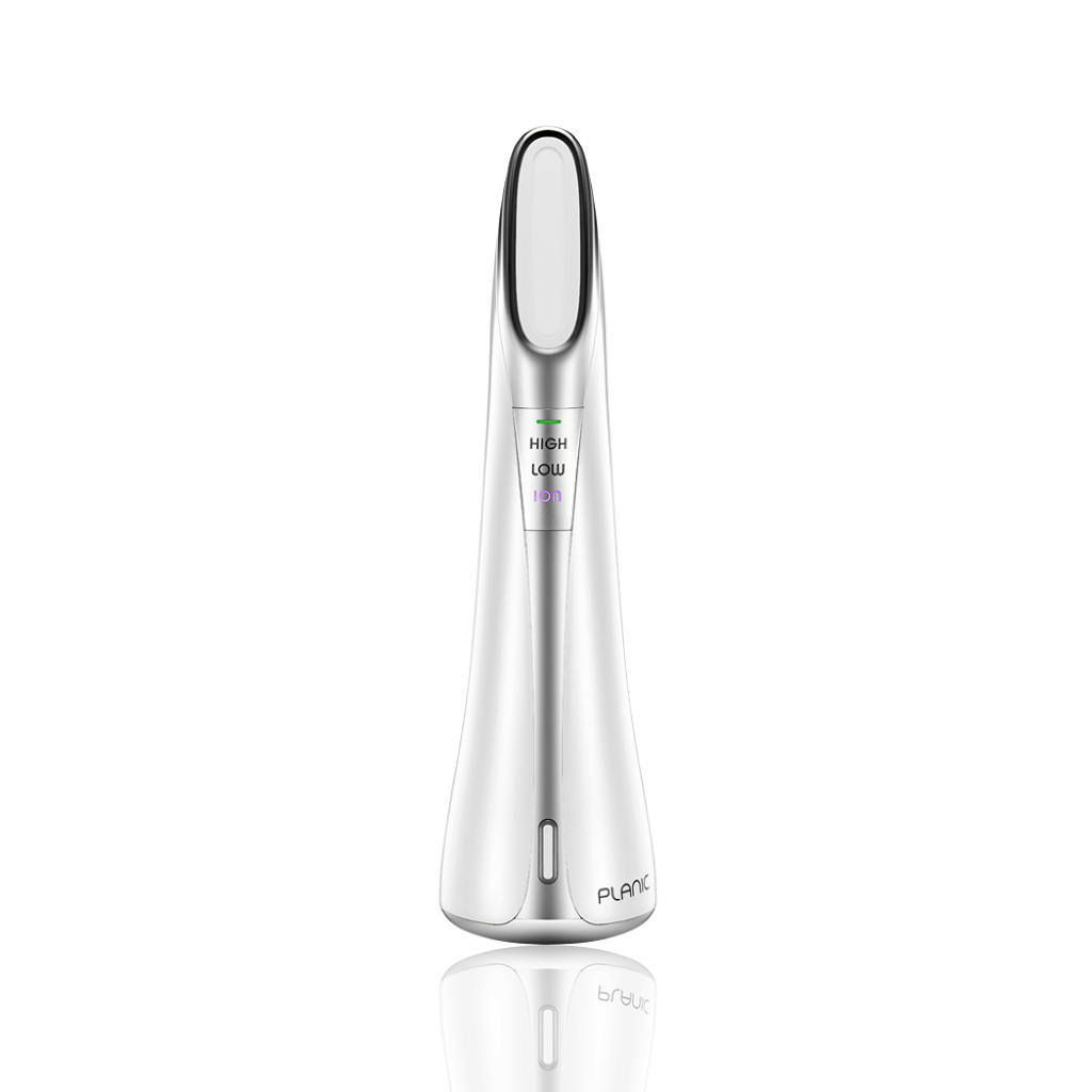 Attibe PLANIC Plasma + Galvanic in One Device Increasing Absorption Calming Skin [freeshipping]