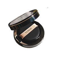 YUNJAC Airy Cream Cover Balm Foundation 16g (+Refill)