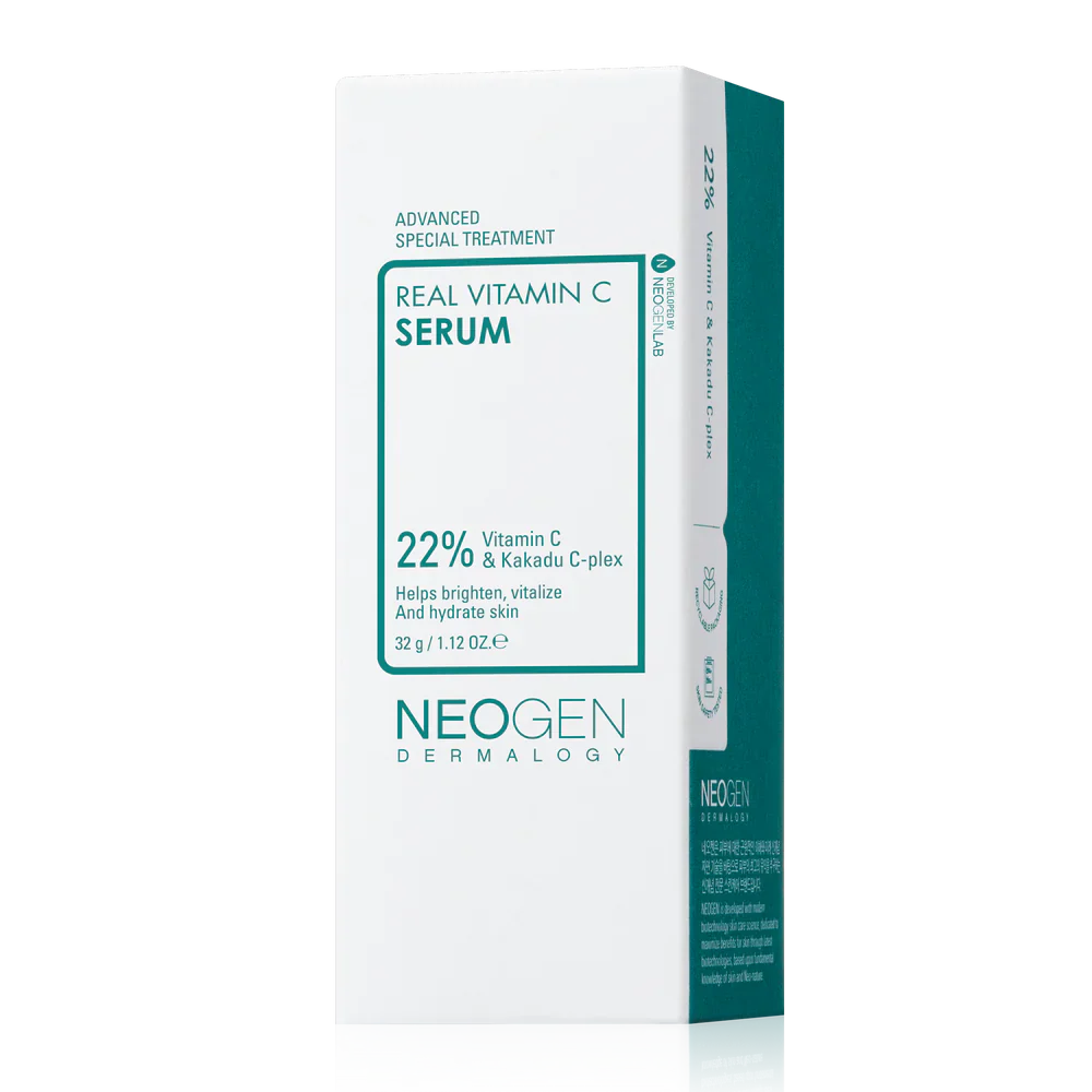 Neogen Dermalogy Real Vitamin C Serum 32g