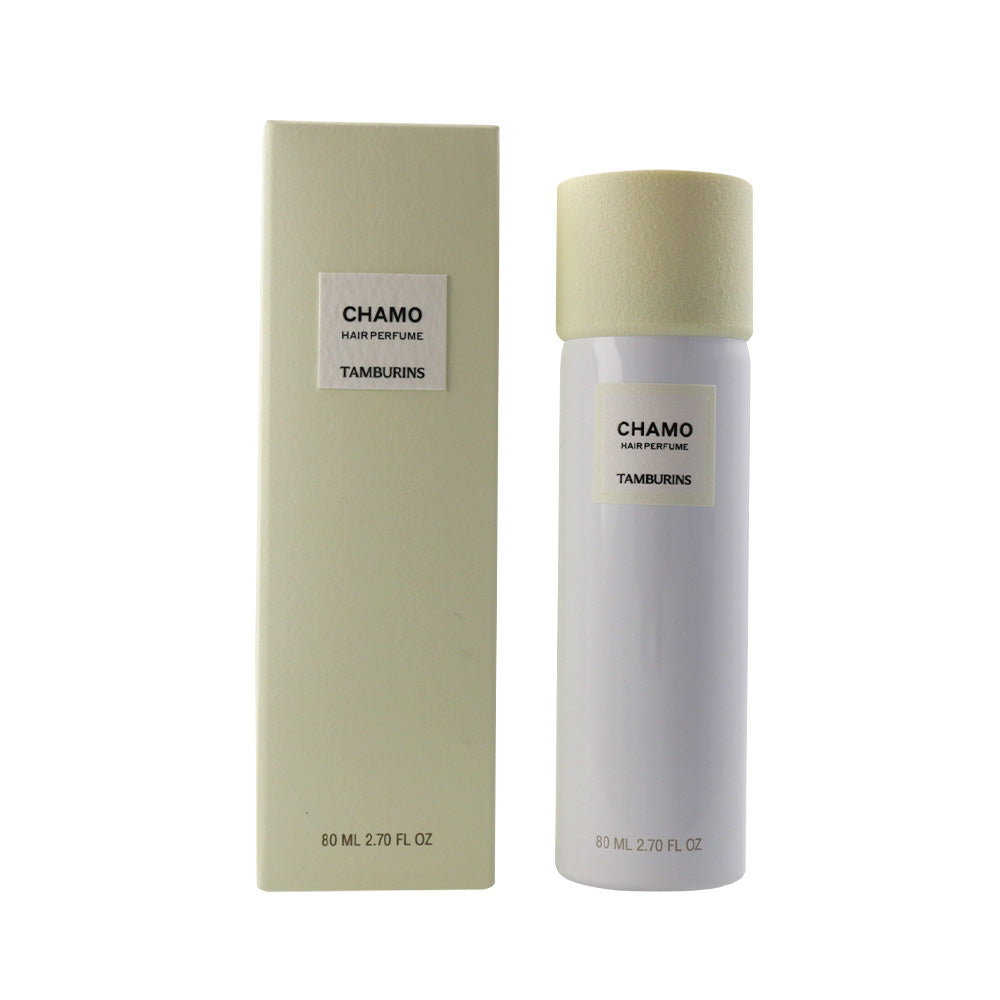 TAMBURINS Hair Perfume CHAMO 80ml