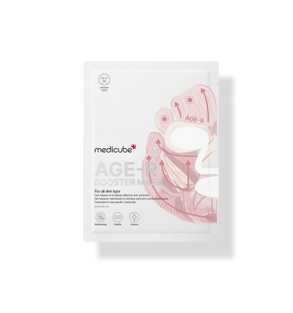 Medicube AGE-R Booster Mask 25ml