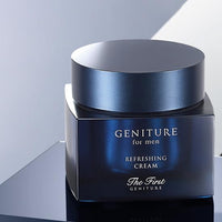 OHUI The First Geniture For Men Refreshing Cream 50ml