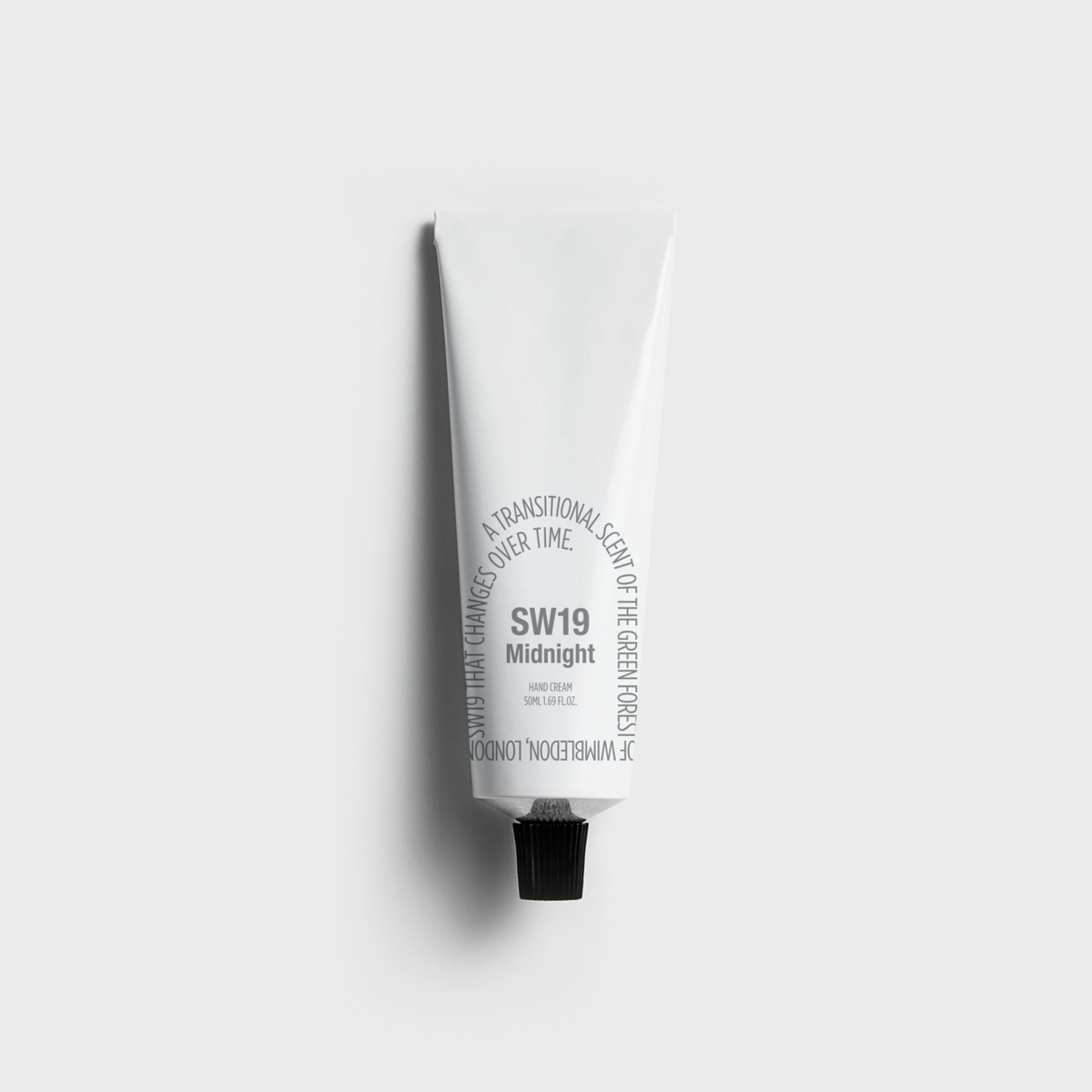 SW19 Midnight HAND CREAM 50ml