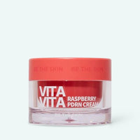 BE THE SKIN Vitavita Raspberry PDRN Cream 50g