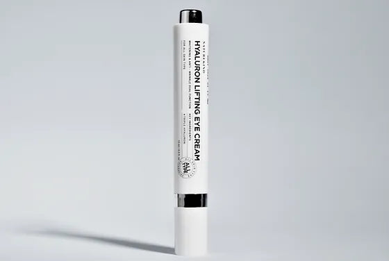 NATUREKIND Hyaluron Lifting Eye Cream 15ml
