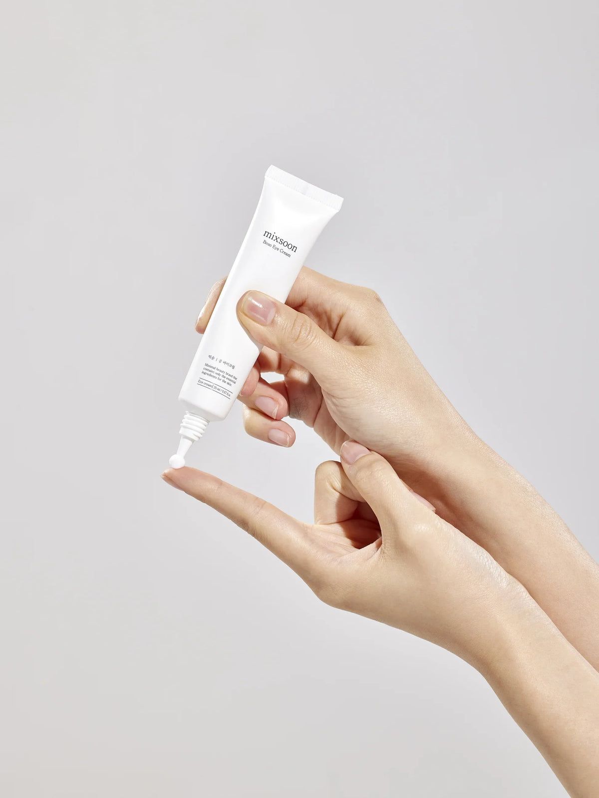 mixsoon Bean Eye Cream 20ml