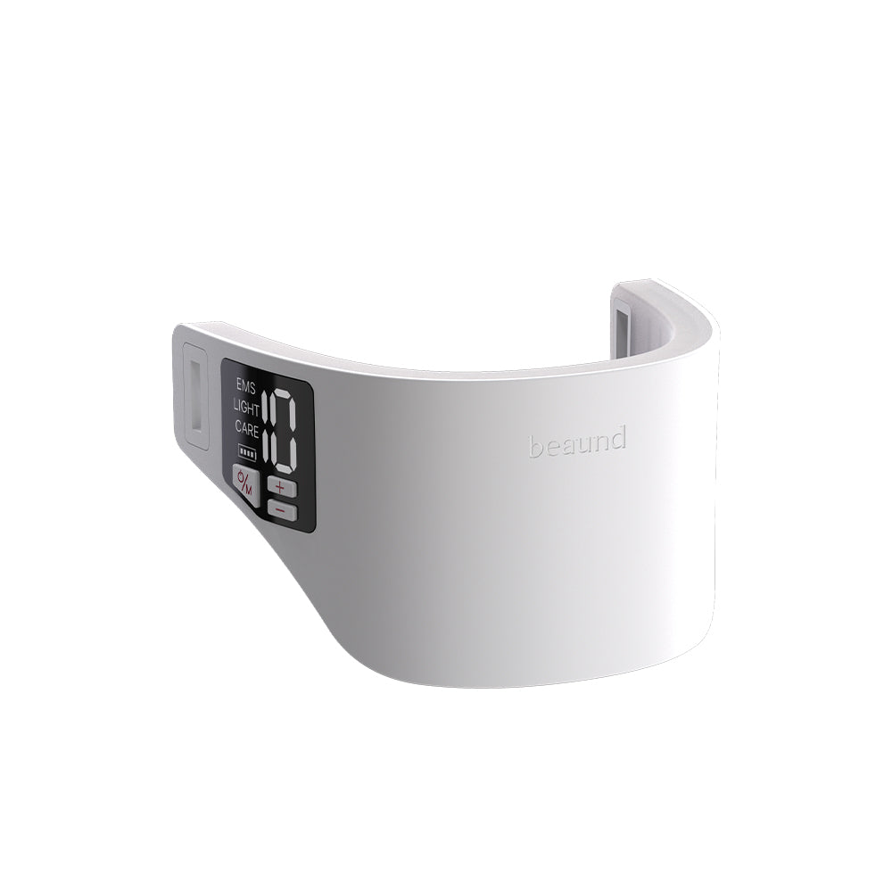 [Neck Care Duo] Neckcera + Neck Mask