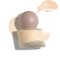 Hince Second Skin Foundation 40ml
