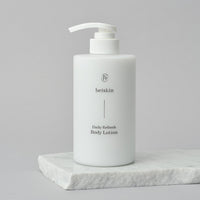 beiskin Daily Refresh Body Lotion 500g