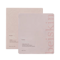 beiskin Rose Water Collagen Mask 37g * 5ea