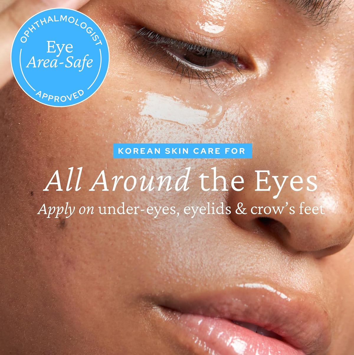 belif Aqua Bomb Eye Gel 15ml