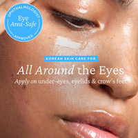 belif Aqua Bomb Eye Gel 15ml