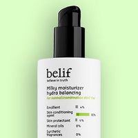 belif Milky Moisturizer Hydra Balancing 125ml