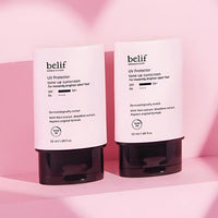 belif UV Protector Tone-Up Sunscreen 50ml