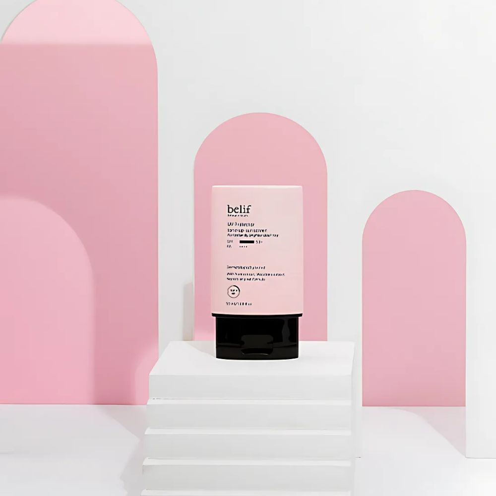 belif UV Protector Tone-Up Sunscreen 50ml