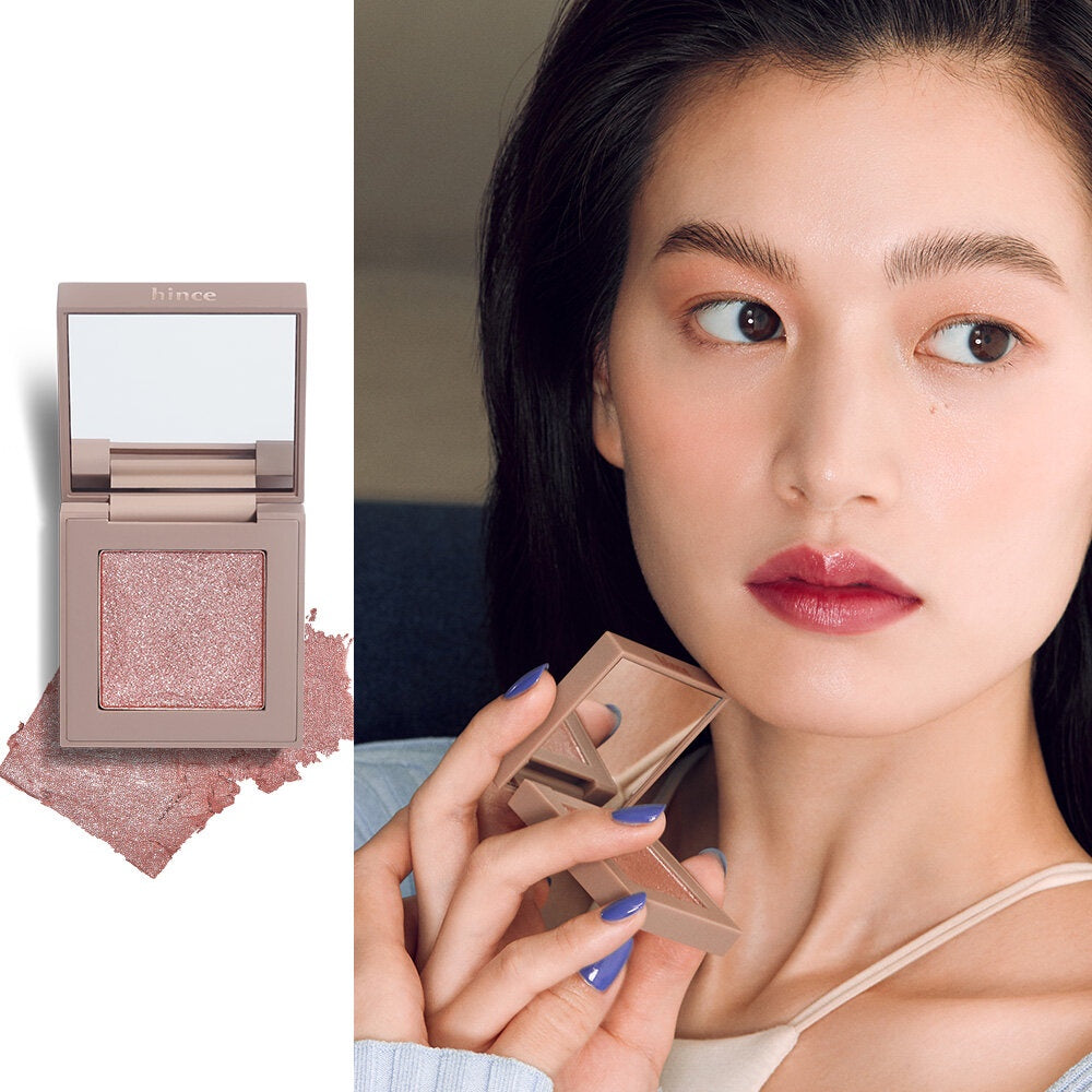 Hince New Depth Eyeshadow 3g 10color