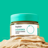 beplain Cicaterol Capsule Barrier Cream 50ml