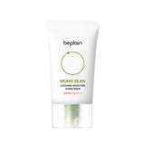 beplain Mung Bean Cooling Moisture Sunscreen SPF 50+ PA++++ 50ml
