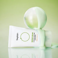 beplain Mung Bean Cooling Moisture Sunscreen SPF 50+ PA++++ 50ml