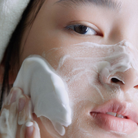 beurth Micro Bubble Face Wash 14 165g