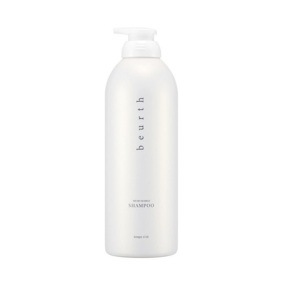 beurth Micro Bubble Shampoo 25, 250ml