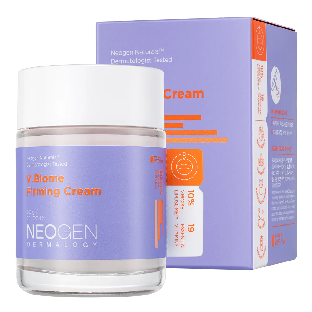 NEOGEN Dermalogy V.Biome Firming Cream 60g