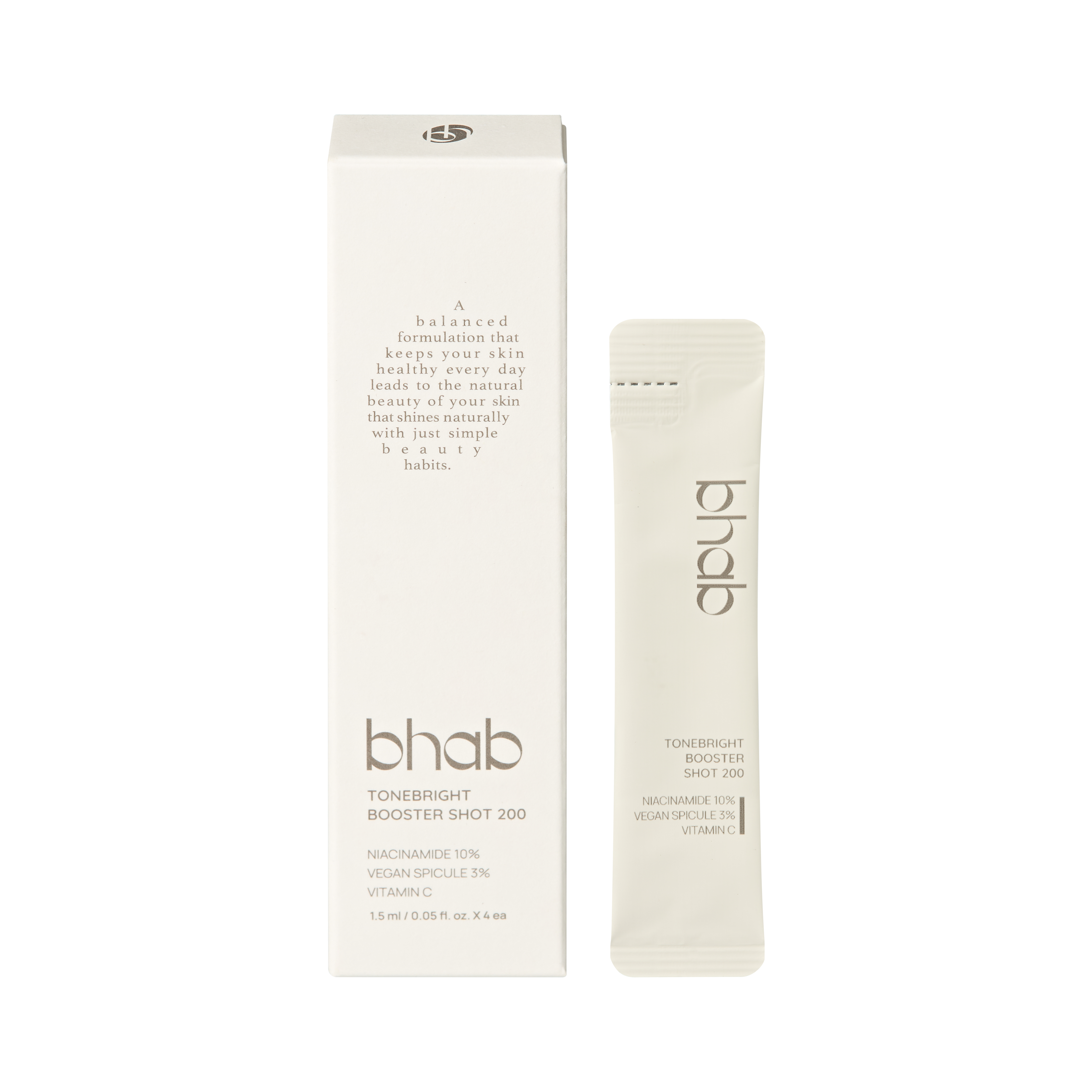 #1.5ml x 4ea
