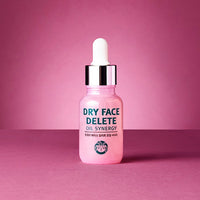 bonamedusa Dry Face Delete Oil Synergy 30ml