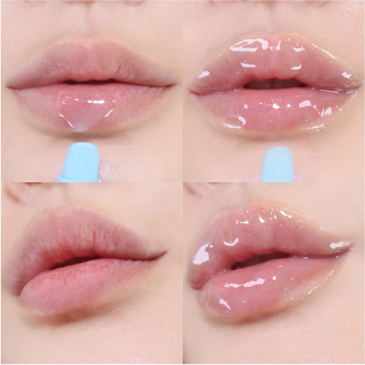 bonamedusa Lip Wave Delete Mystic Blue Pearl 15ml
