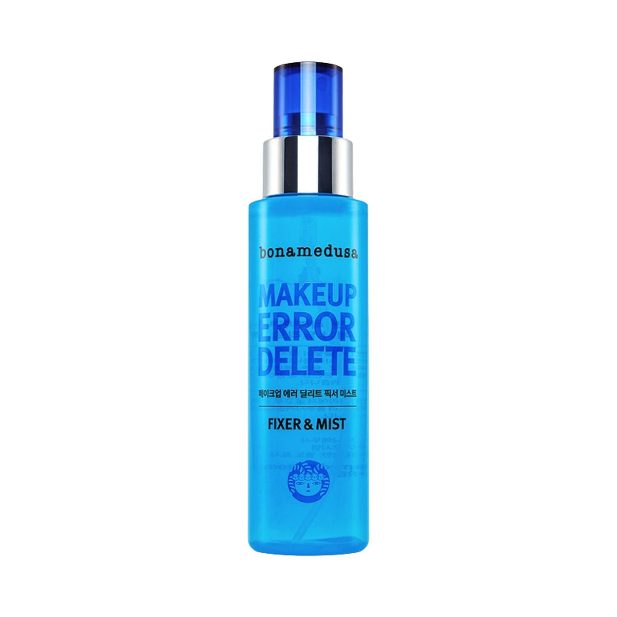 bonamedusa Makeup Error Delete Fixer & Mist 100ml