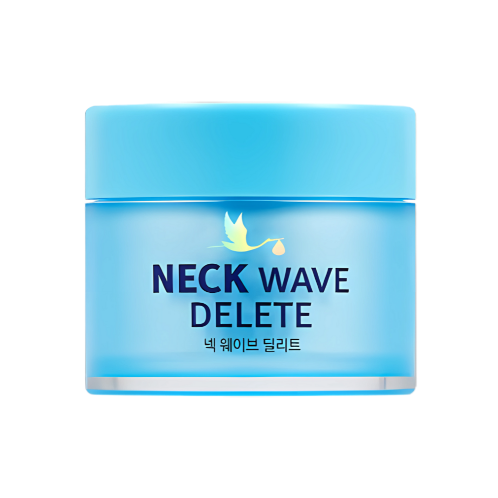 bonamedusa Neck Wave Delete 30g