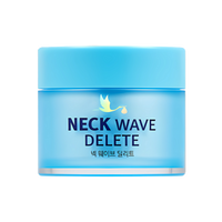 bonamedusa Neck Wave Delete 30g