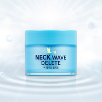 bonamedusa Neck Wave Delete 30g