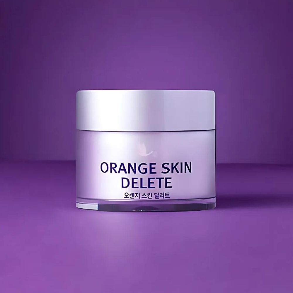 bonamedusa Orange Skin Delete 30g (Pores Care)