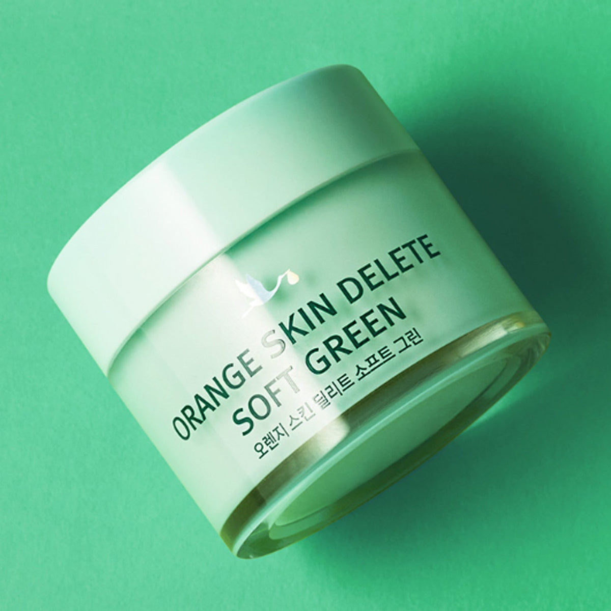 bonamedusa Orange Skin Delete Soft Green 30g