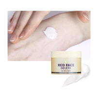 bonamedusa Red Face Delete 100g