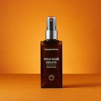 bonamedusa Wild Hair Delete 70ml