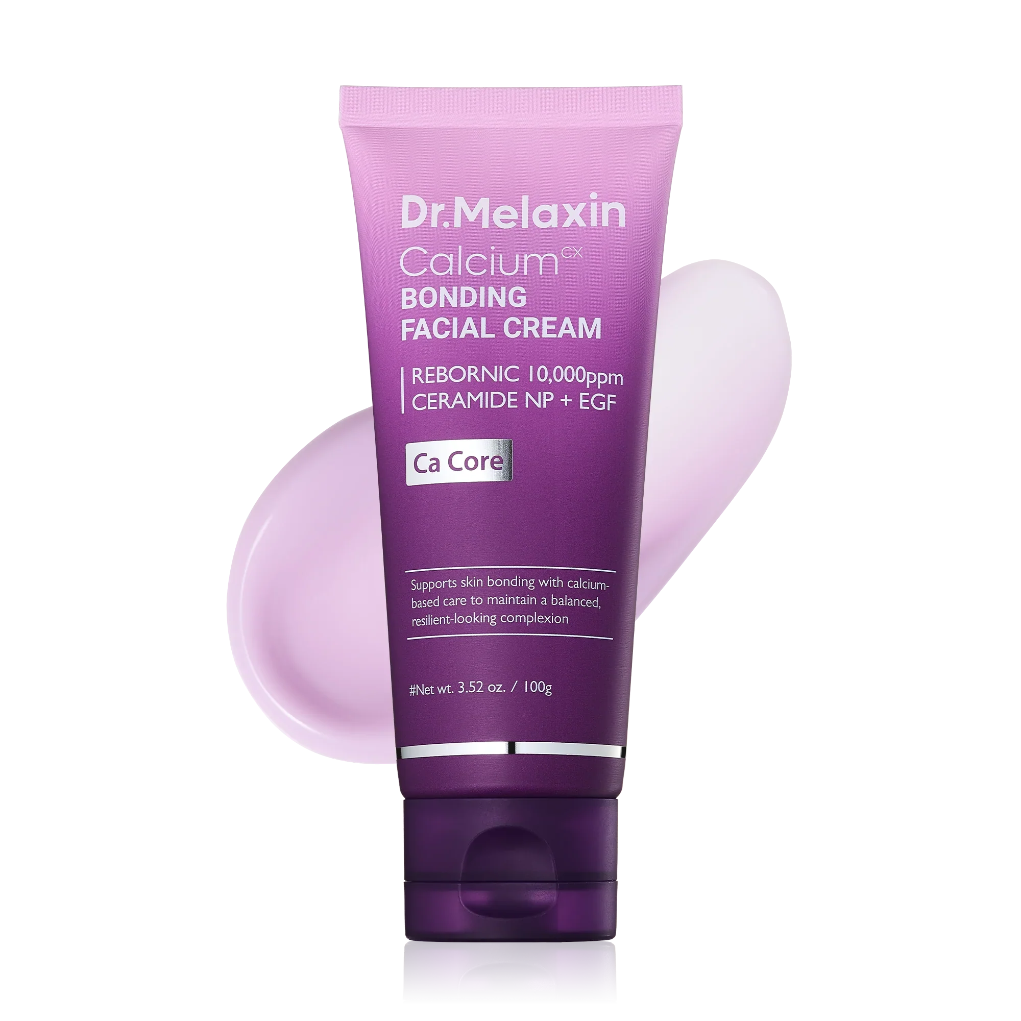 Dr.Melaxin Calcium Bonding Facial Cream 100g
