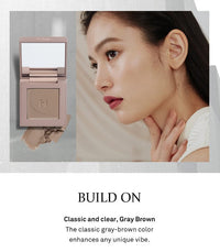 Hince New Depth Eyeshadow 3g 10color
