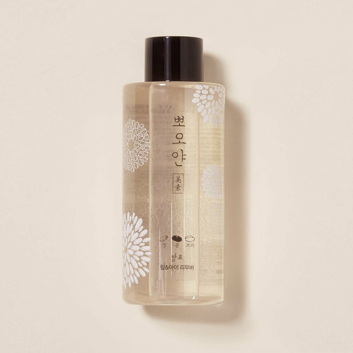 ETUDE PPOYAN Lip and Eye Remover 250ml