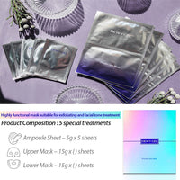DEWYCEL Private Care Mask 1pack (5ea)