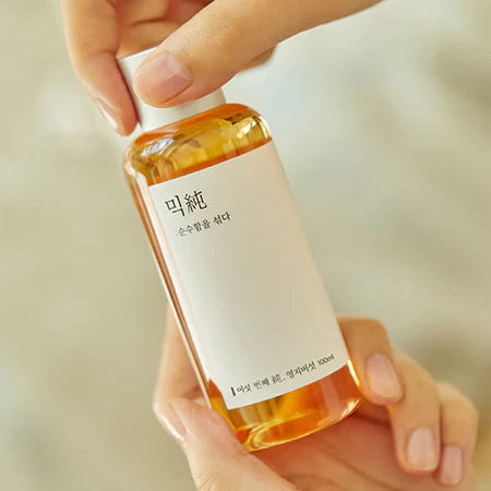 mixsoon Reishi Mushroom Essence 100ml