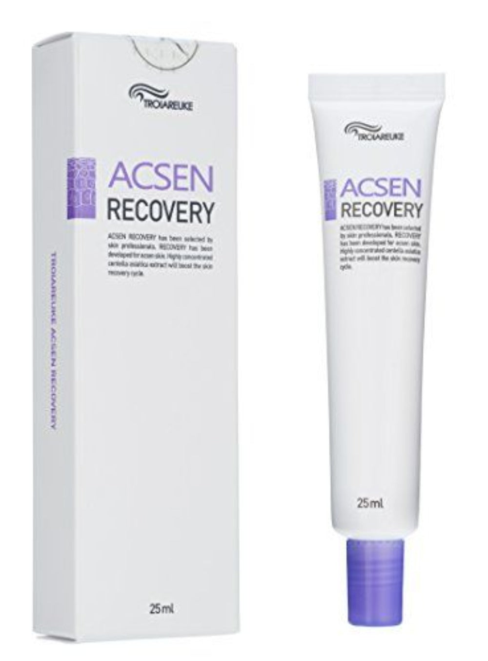 TROIAREUKE ACSEN AC Cream 25ml