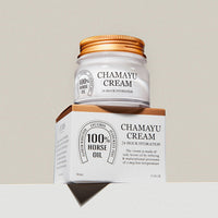 LYCORIS Chamayu Cream 30ml