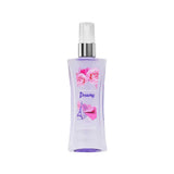 BODY FANTASIES Body Spray Romance & Dreams 94ml
