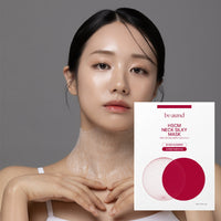 [Neck Care Duo] Neckcera + Neck Mask