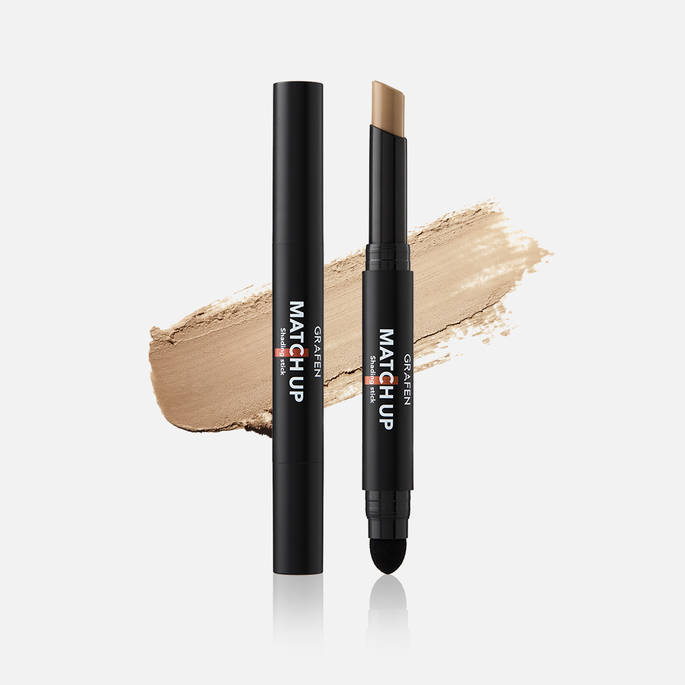 [Deal] Grafen Match Up Shading Stick 1.8g